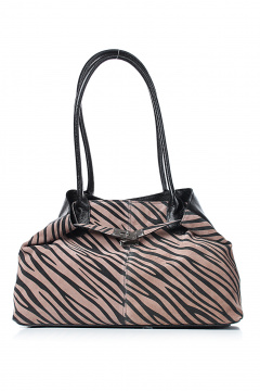 Сумка Galanteya 30725.26с704к45 черный/капуч - фото 2