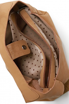 Сумка Galanteya 6824.25с3072к45 рыжий_св - фото 5