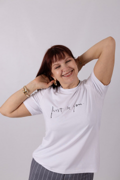 Блуза Mita ЖМ1116Б - фото 5