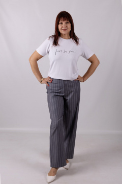 Брюки Mita ЖМ1213 - фото 1