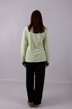 Джемпер Mita ЖМ995 - фото 3