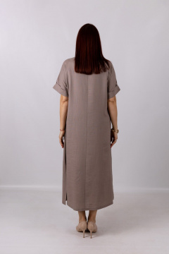 Платье Mita ЖМ1271 к - фото 5