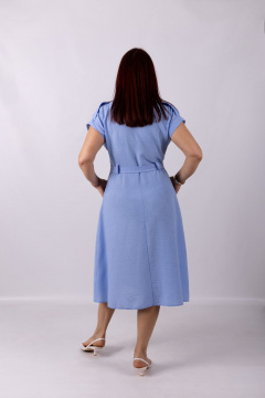 Платье Mita ЖМ1150 - фото 5