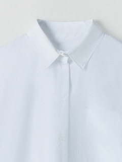 Рубашка Mark Formelle 112855-2/25-40456Ц-9 белый - фото 3