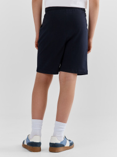 Шорты Mark Formelle 133330-2/25-37586П-0 неви_зеленый_печать1_1_сл_1изд_на_ПР_дет_пер_1_сл - фото 3