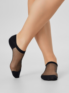 Носки Mark Formelle 369K-1676/20369K черный_рис.1676 - фото 1