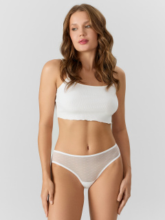 Трусы Mark Formelle 412451/26-14.14-44802Б-16 белый - фото 1