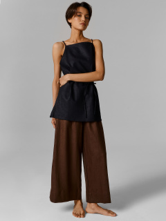 Блуза Mark Formelle 502626/25-40755Ц-9 черный - фото 1