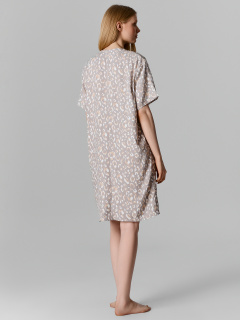 Туника Mark Formelle 512083/25-40872ПП-9 леопард_на_сером - фото 2