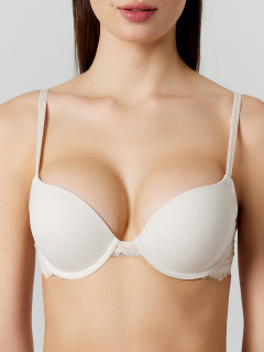 Бюстгальтер Mark Formelle 512285/26-ФЧ44825Б-10 жемчуг - фото 2