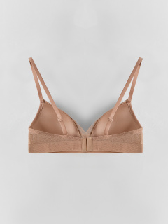 Бюстгальтер Mark Formelle 512474/26-44833Б-10 телесный - фото 4