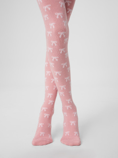 Колготки Mark Formelle 700K-3220/B2-25700K-1 сухая_роза_рис.3220 - фото 2