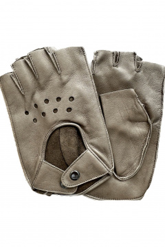 Перчатки ACCENT 250р песочный - фото 1