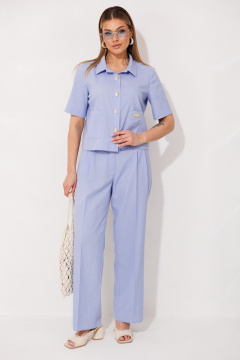 Брюки, жакет Verita 2458 - фото 3