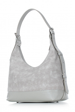 Сумка Galanteya 30925.26с705к45 сер.св/бежев - фото 1