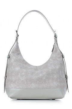 Сумка Galanteya 30925.26с705к45 сер.св/бежев - фото 2