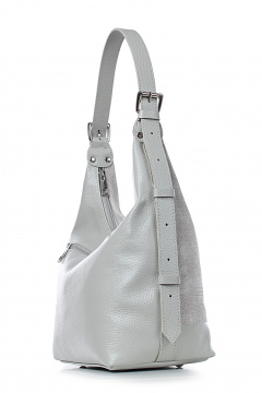 Сумка Galanteya 30925.26с705к45 сер.св/бежев - фото 4