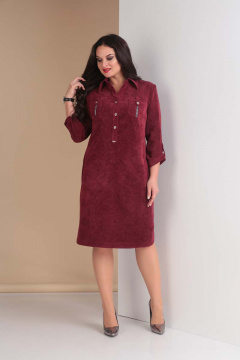 Tensi 258 марсала