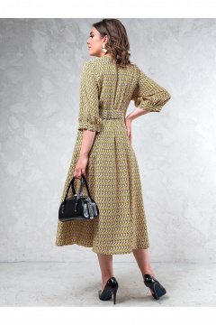 Платье Erika 1492-4 - фото 2