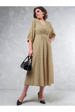 Платье Erika 1492-4 - фото 1