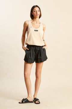 Майка Rivoli 6062.2 бежевый - фото 3