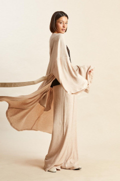 Брюки Rivoli 3107.1 бежевый - фото 5