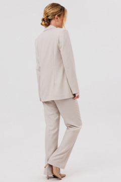 Брюки, жакет Faufilure С1573 /1 - фото 3