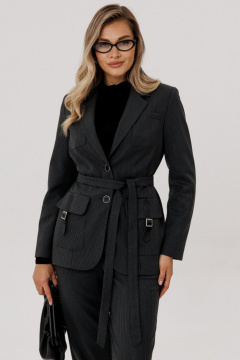 Брюки, жакет Faufilure С1573 /2 - фото 2