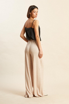 Джемпер Rivoli 3108.1 бежевый - фото 3