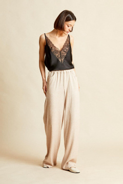 Джемпер Rivoli 3108.1 бежевый - фото 2