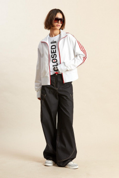 Джемпер Rivoli 3109.1 белый - фото 1