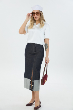 Юбка LM М120 - фото 4