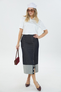 Юбка LM М120 - фото 3