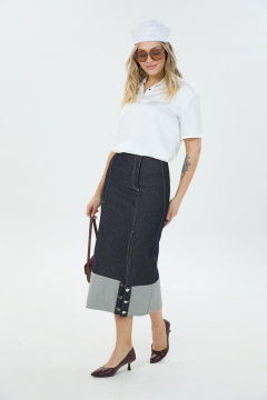 Юбка LM М120 - фото 2