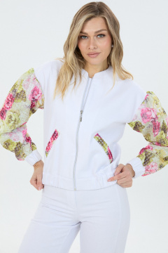 Брюки, бомбер LM К1680194 - фото 5