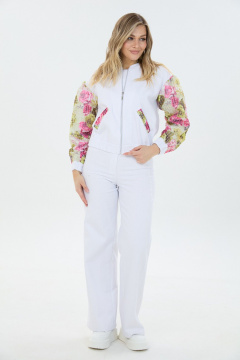 Брюки, бомбер LM К1680194 - фото 2