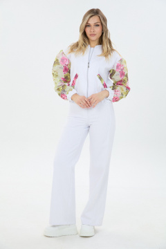 Брюки, бомбер LM К1680194 - фото 1