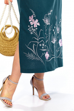 Платье Jurimex 3497-2 - фото 4