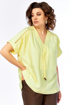 Блуза, брюки Jurimex 3505 - фото 4