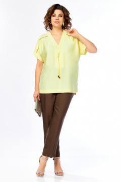 Блуза, брюки Jurimex 3505 - фото 1