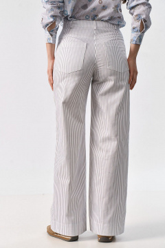 Брюки Art Ribbon М1144B - фото 5