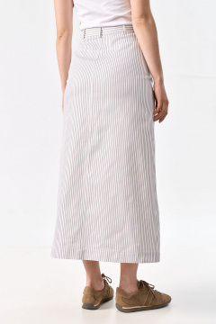 Юбка Art Ribbon М1144Y - фото 5