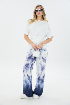 Блуза, брюки LM К118048 - фото 1