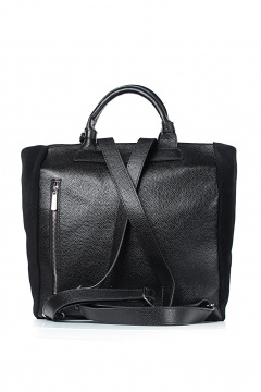 Рюкзак Galanteya 17125.25с2226к45 черный - фото 3