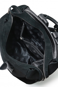 Рюкзак Galanteya 17125.25с2226к45 черный - фото 5