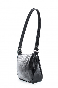 Сумка Galanteya 17821.25с1380к45 черный - фото 4