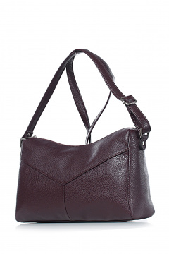 Сумка Galanteya 22524.25с2543к45 бордо - фото 1