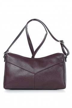 Сумка Galanteya 22524.25с2543к45 бордо - фото 2