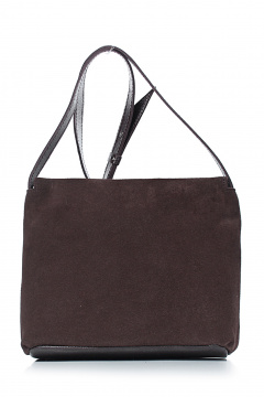 Сумка Galanteya 23825.25с3588к45 шоколад - фото 2