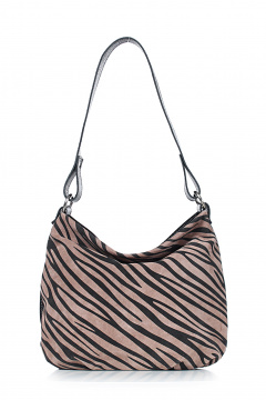 Сумка Galanteya 25025.26с701к45 черный/капуч - фото 2